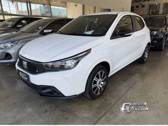 FIAT ARGO 1.0 FIREFLY FLEX DRIVE MANUAL FIAT ARGO 1.0 FIREFLY FLEX DRIVE MANUAL